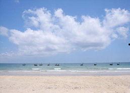 北海银滩吃瓜事件视频,一场引发热议的公共冲突