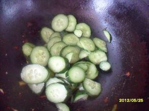 黄背瓜怎么吃才好吃呢视频