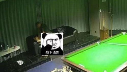 桌球吃瓜视频,揭秘球桌上的精彩瞬间与趣味瞬间