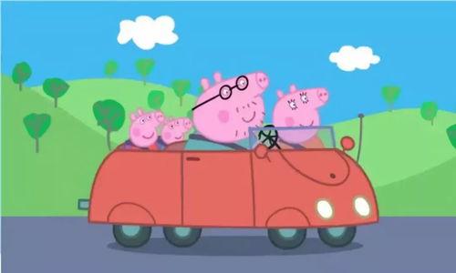小猪佩奇吃红瓜的视频在线观看,红瓜盛宴大揭秘