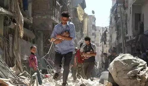 叙利亚吃瓜视频